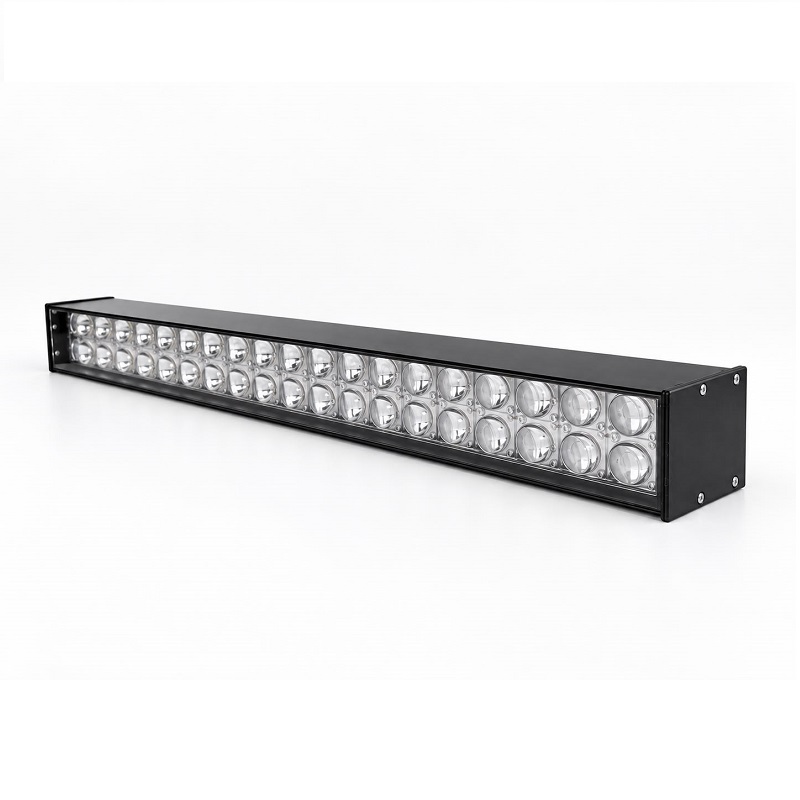 HP 2x Bar Lights