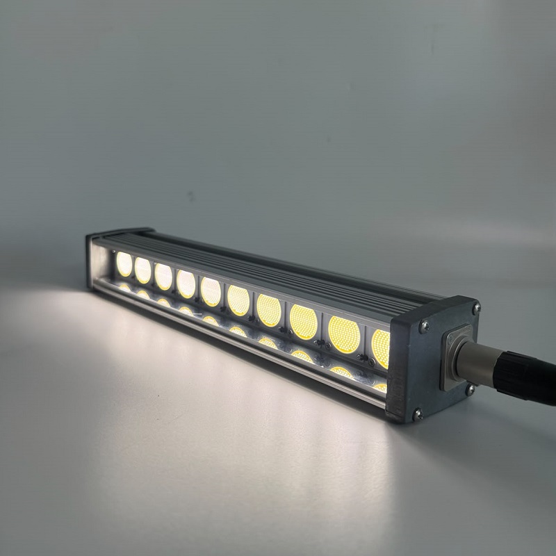 HP Series Bar Lights