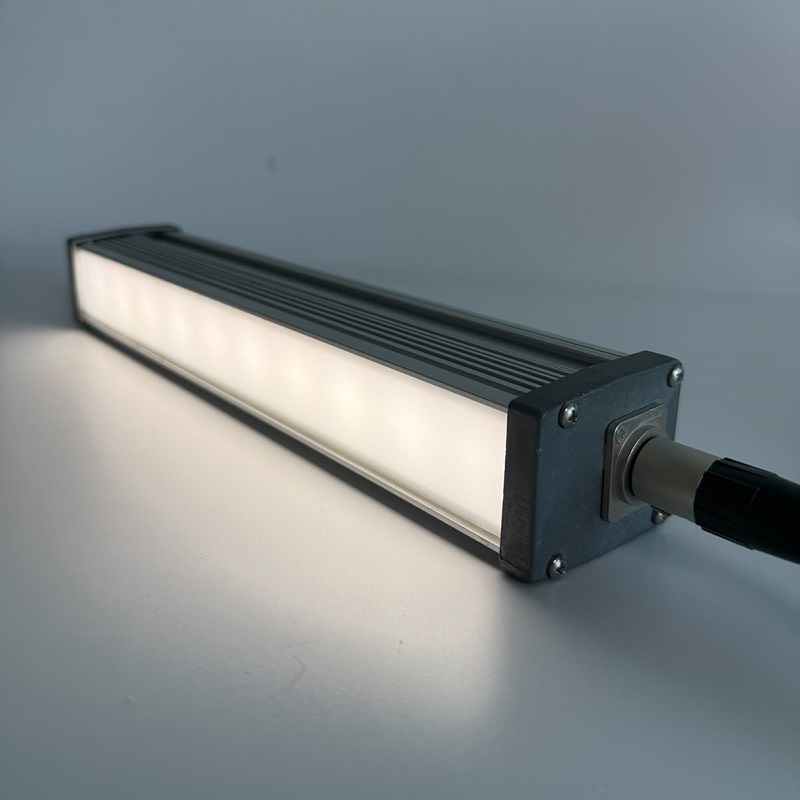D Series Bar Lights